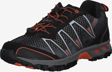 CMP Halbschuh 'Altak Trail 3Q95267' in Schwarz: predná strana