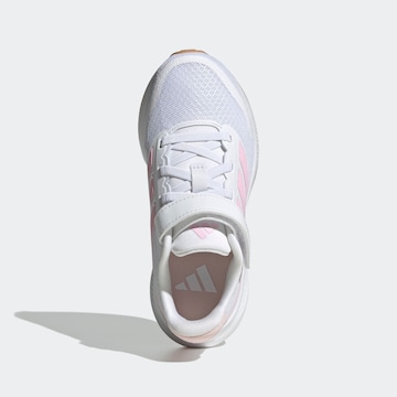 Baskets 'Runfalcon 5' ADIDAS SPORTSWEAR en blanc