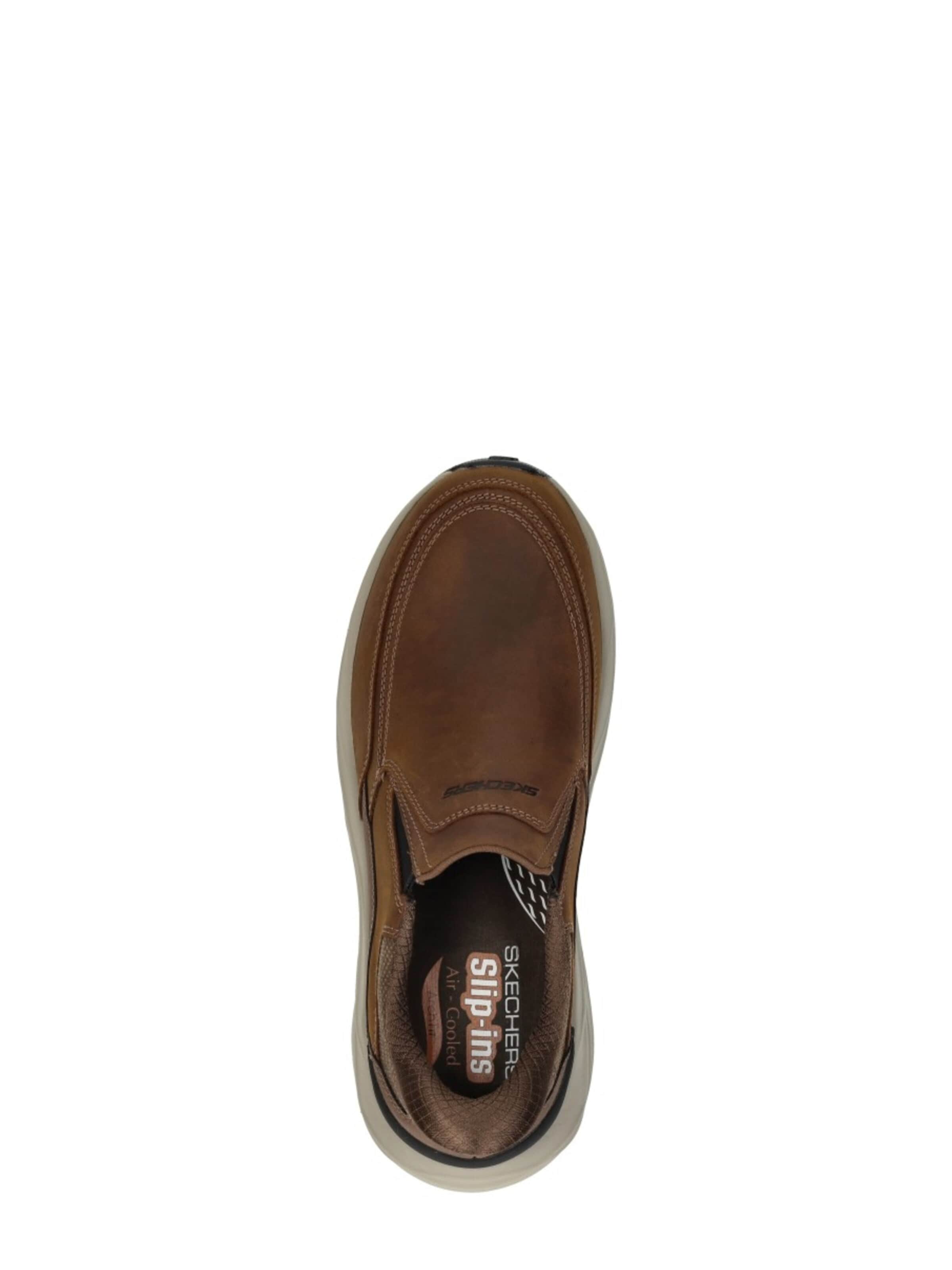 SKECHERS Instappers 'Slip-Ins: Arch Fit Maverick' in Bruin