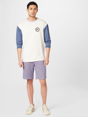 Starter Black Label Bluser & t-shirts i hvid