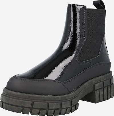 TT. BAGATT Chelsea Boots 'Tonic' i sort, Produktvisning