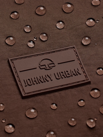 Johnny Urban Skuldertaske 'Kaia Small' i brun