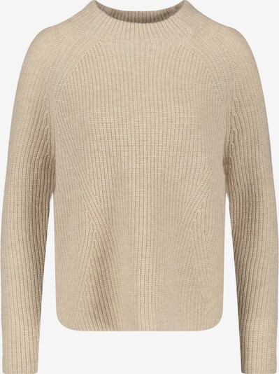 GERRY WEBER Sweater in mottled beige, Item view