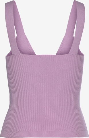 LASCANA Top in Purple