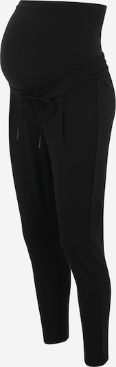 Vero Moda Maternity Pleat-front trousers 'MEVA' in Black, Item view
