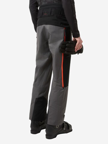 Bogner Fire + Ice Regular Skihose 'Felton' in Grau