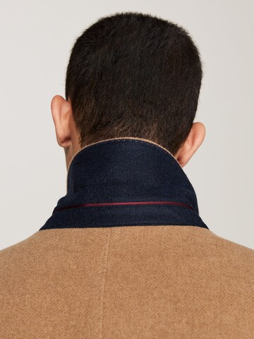Manteau mi-saison TOMMY HILFIGER en marron