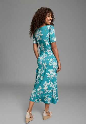 LAURA SCOTT Dress in Green