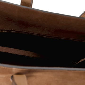 ABRO Shopper 'Cosmo' in Bruin