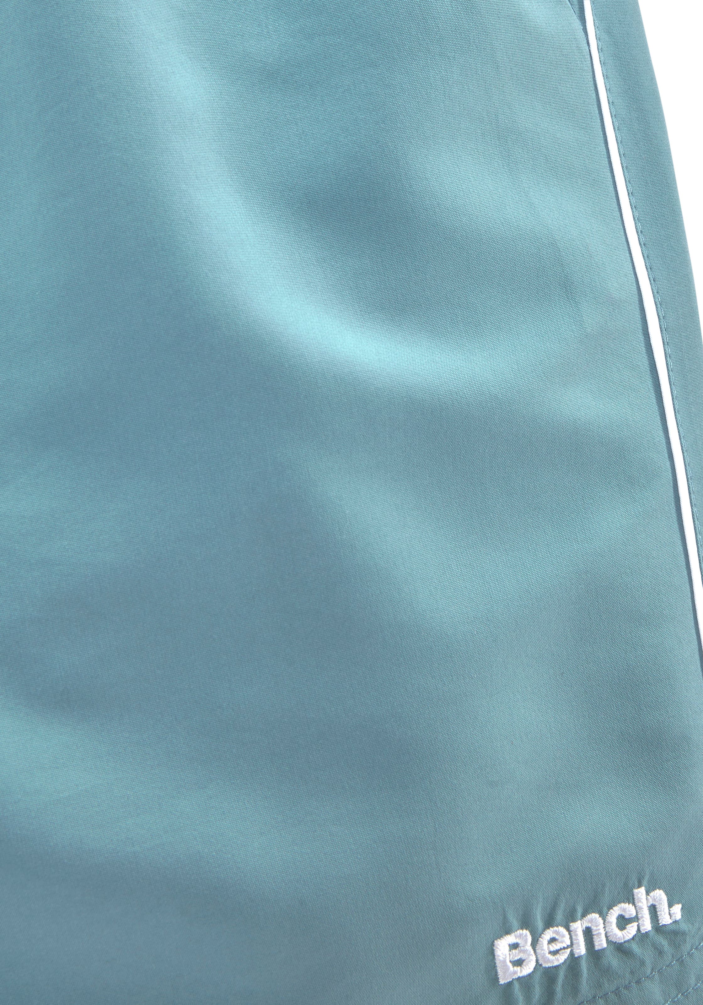 BENCH Σορτσάκι-μαγιό σε μπλε