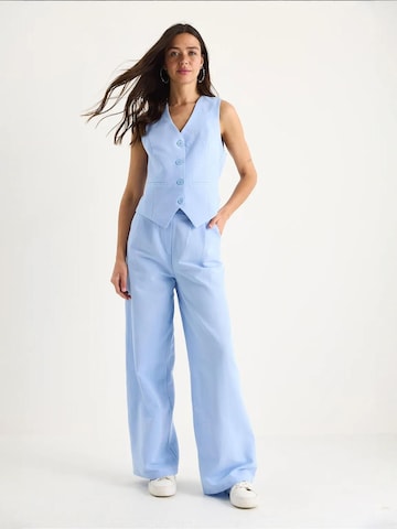 Completo pantalone di Bianco Lucci in colori misti