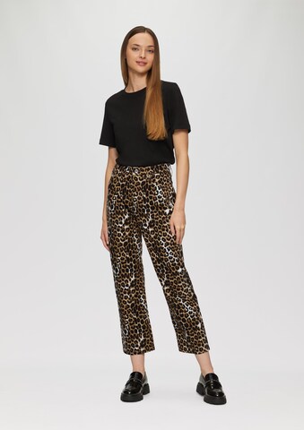 Regular Jean 'Karolin' s.Oliver en marron