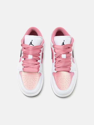 Jordan Sneakersy niskie 'Air Jordan 1 Low SE' w kolorze biały
