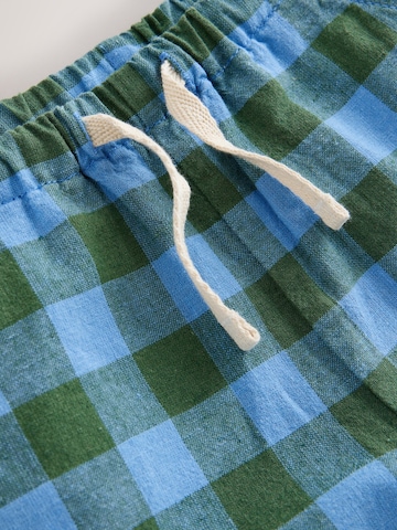 Next Loosefit Broek in Blauw