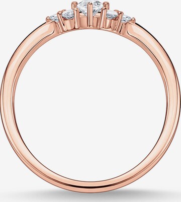 Thomas Sabo Ring in Gold