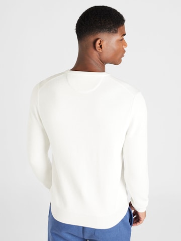 Polo Ralph Lauren - Pullover em branco