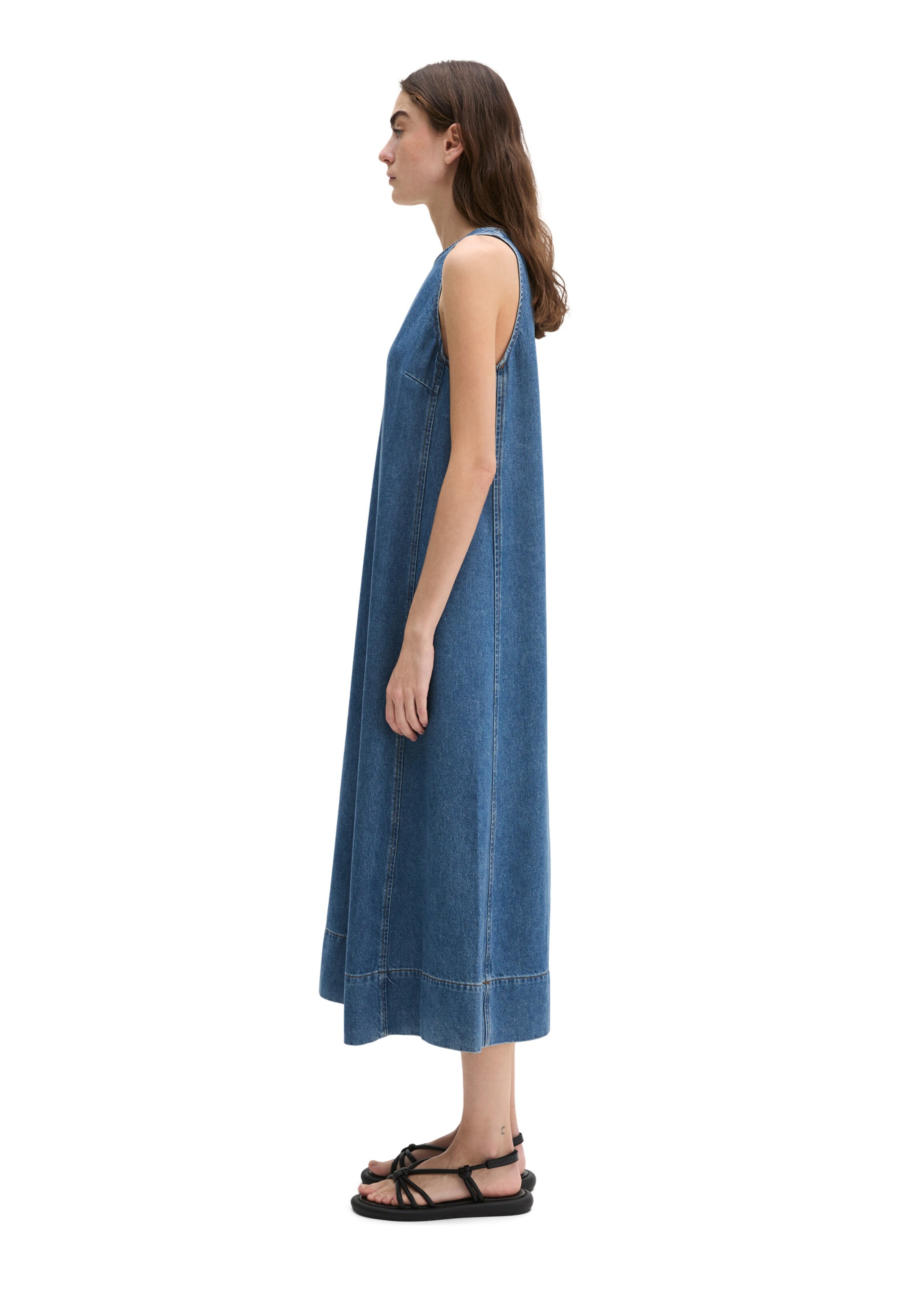 Marc O'Polo Kleid in Blau