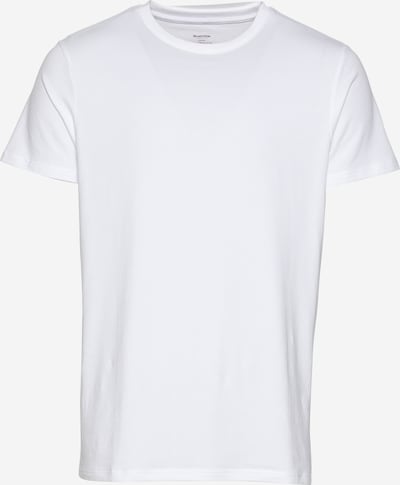 Resteröds Shirt in White, Item view