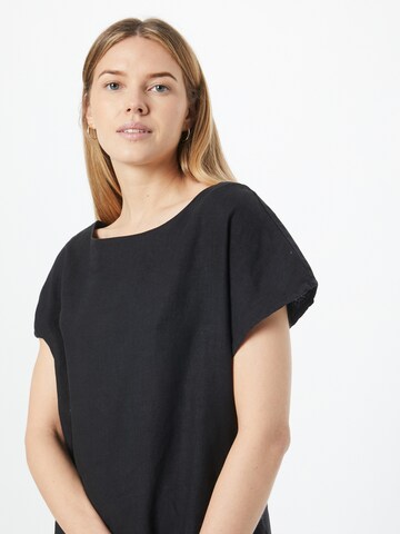 Givn Berlin - Vestido 'Blair' em preto