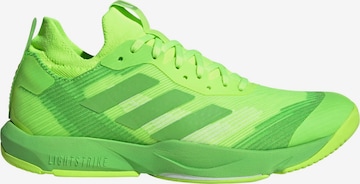 ADIDAS PERFORMANCE Αθλητικό παπούτσι 'Rapidmove Adv Trainer' σε πράσινο