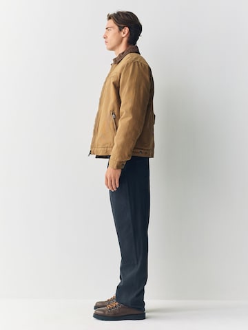Regular Jean Next en noir