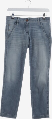 Jacob Cohen Jeans in 28 in Blue: front