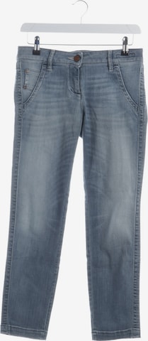 Jacob Cohen Jeans 28 in Blau: predná strana