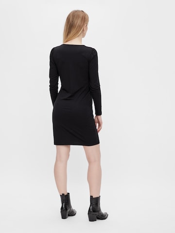 MAMALICIOUS Φόρεμα 'Macy' σε μαύρο