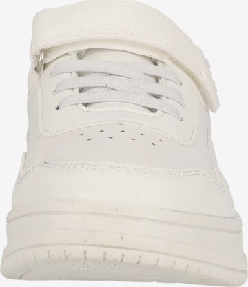 ZigZag Sneakers 'Lodus' in White