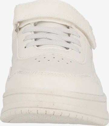 ZigZag Sneaker 'Lodus' in Weiß