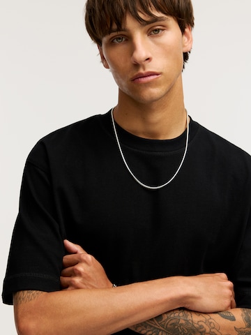 Maglietta di Pull&Bear in nero