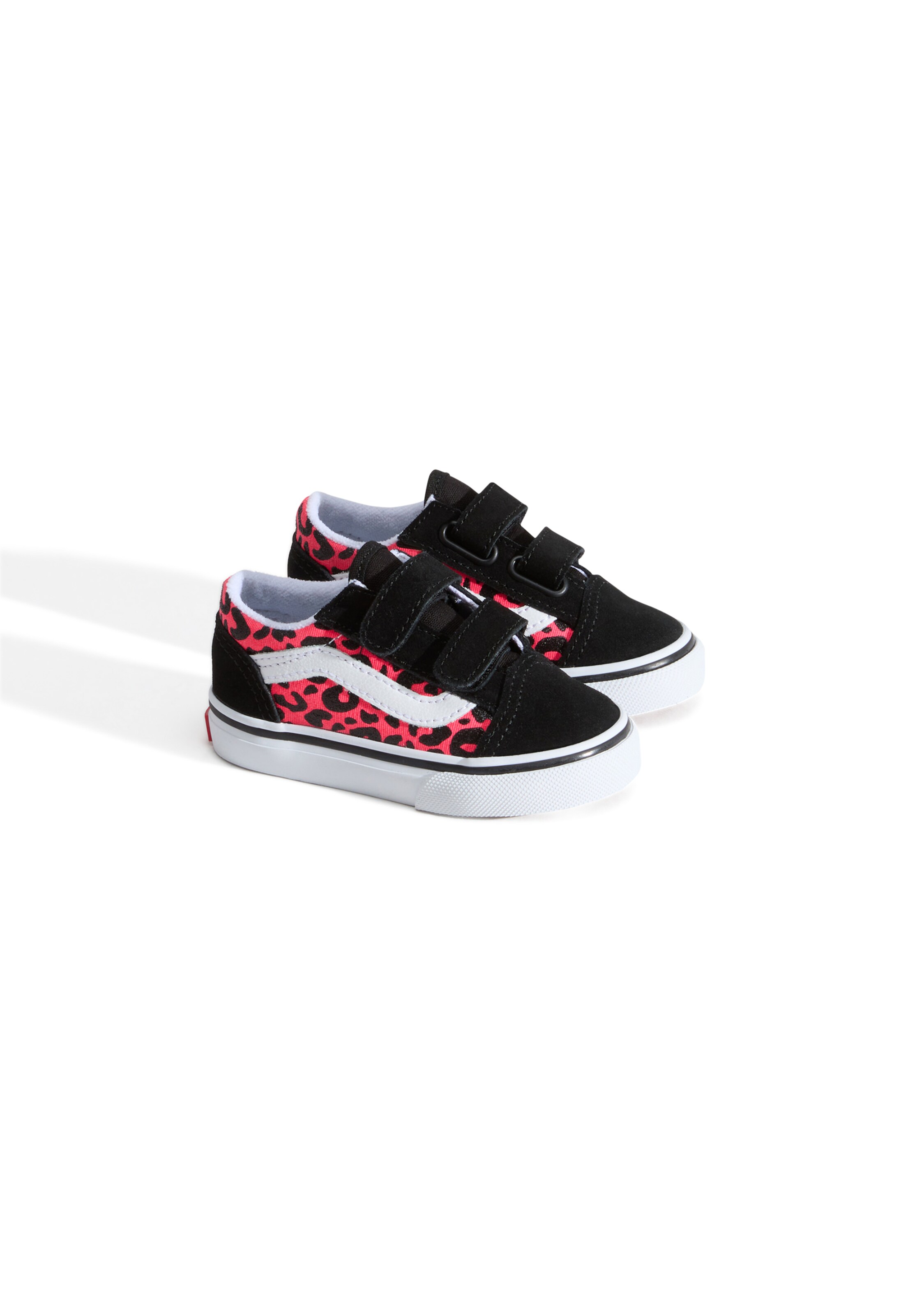 VANS Sneakers 'Old Skool' in Roze