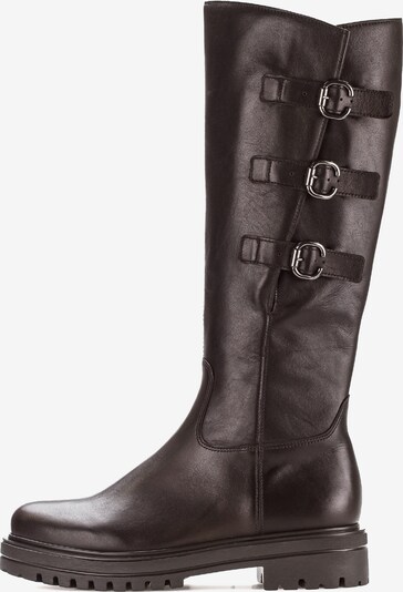 GABOR Boots in Dark brown, Item view