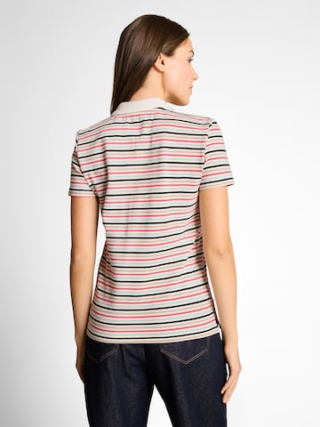 TOM TAILOR Shirt in White