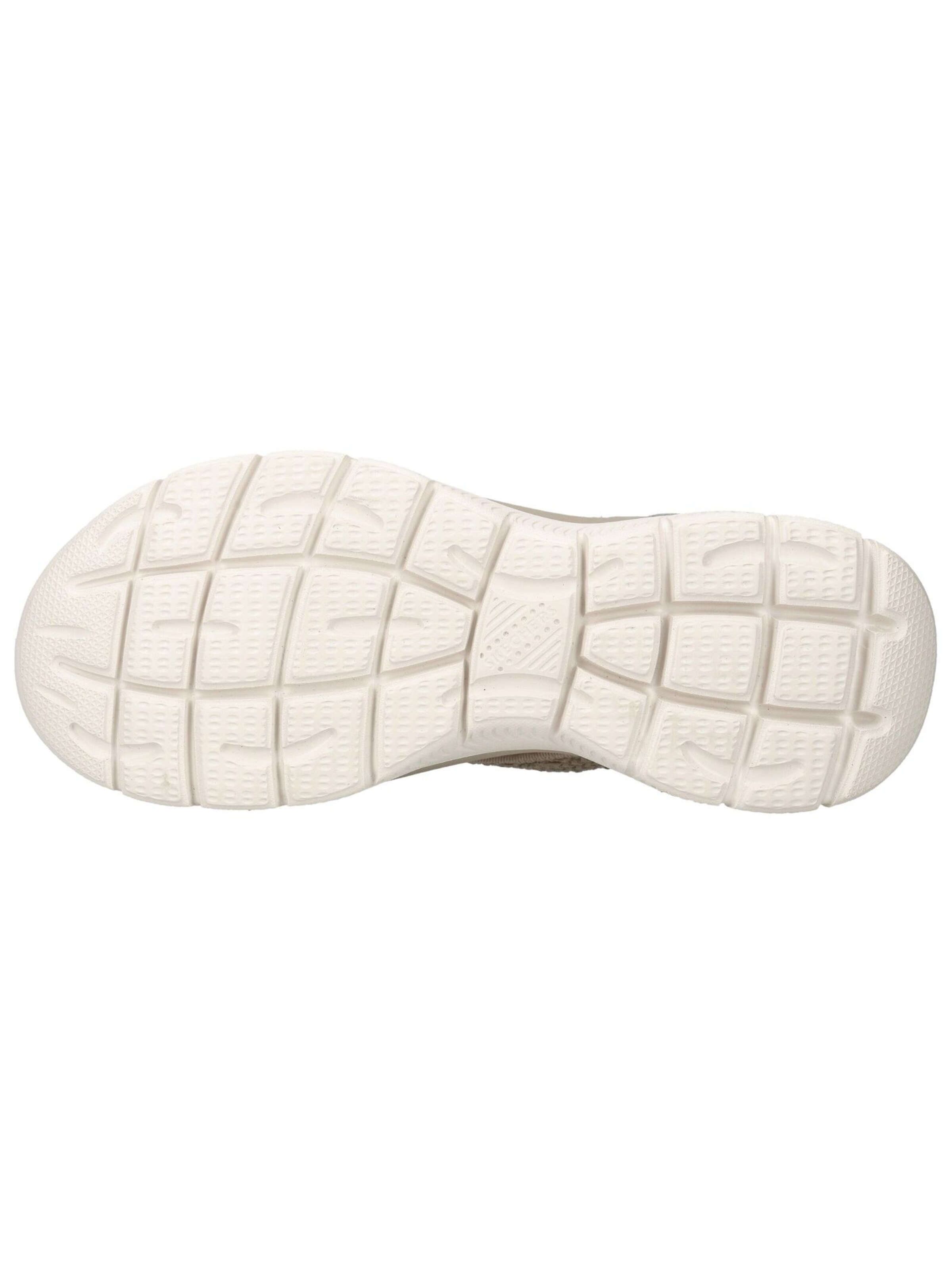 SKECHERS Sandalen met riem in Grijs