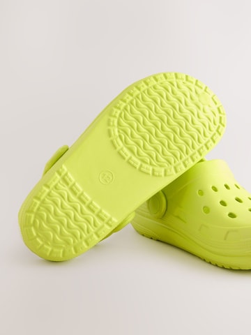 Next Open schoenen in Geel