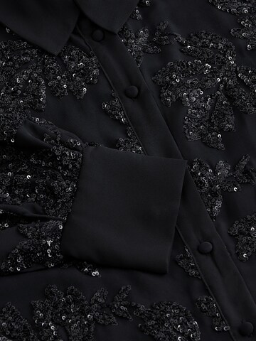 Next Blouse in Black