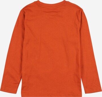 LEGO Shirt in Orange