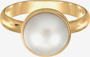 Nenalina Ring in Gold