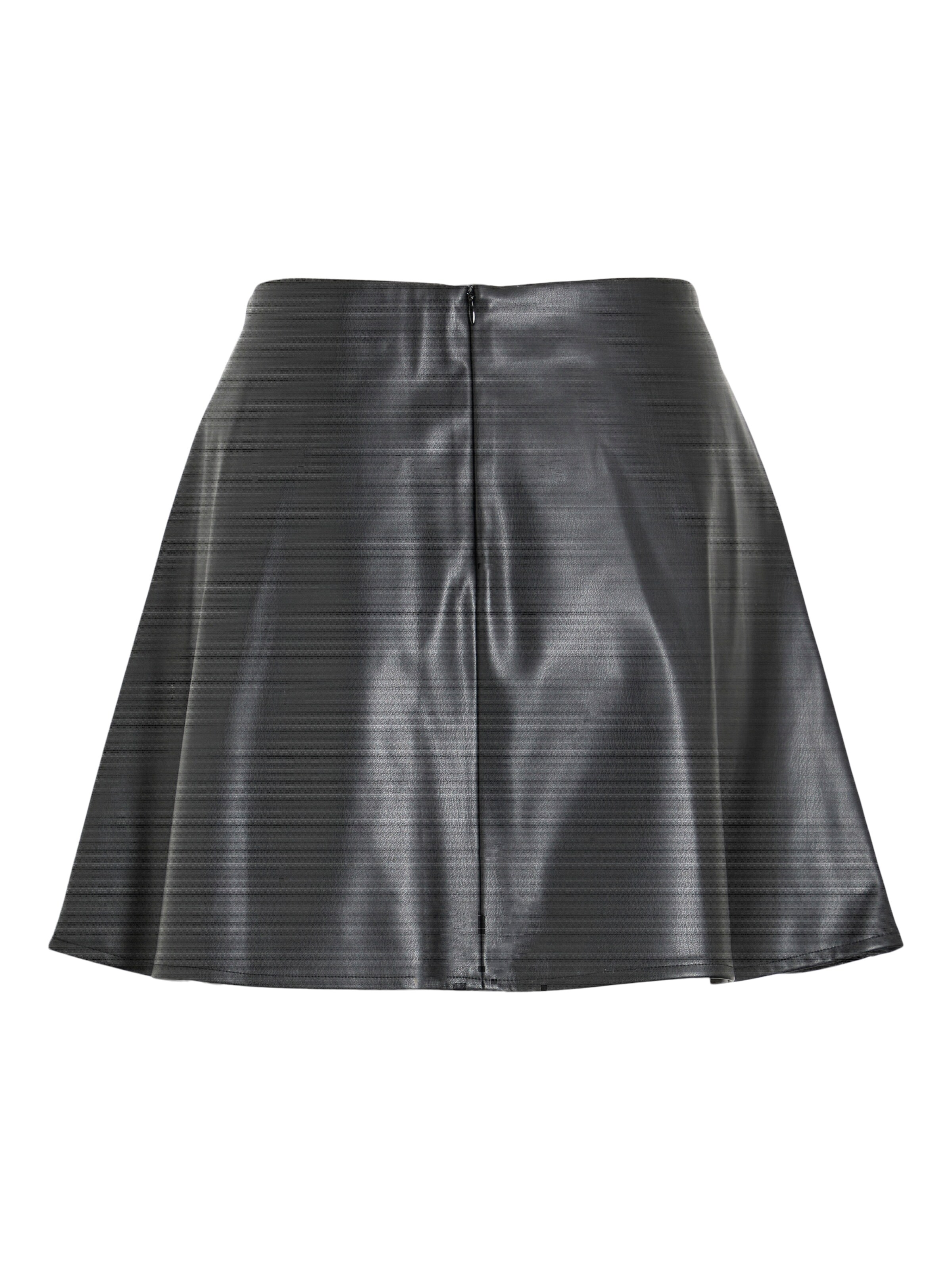 VILA Юбка 'Mathy' в Черный