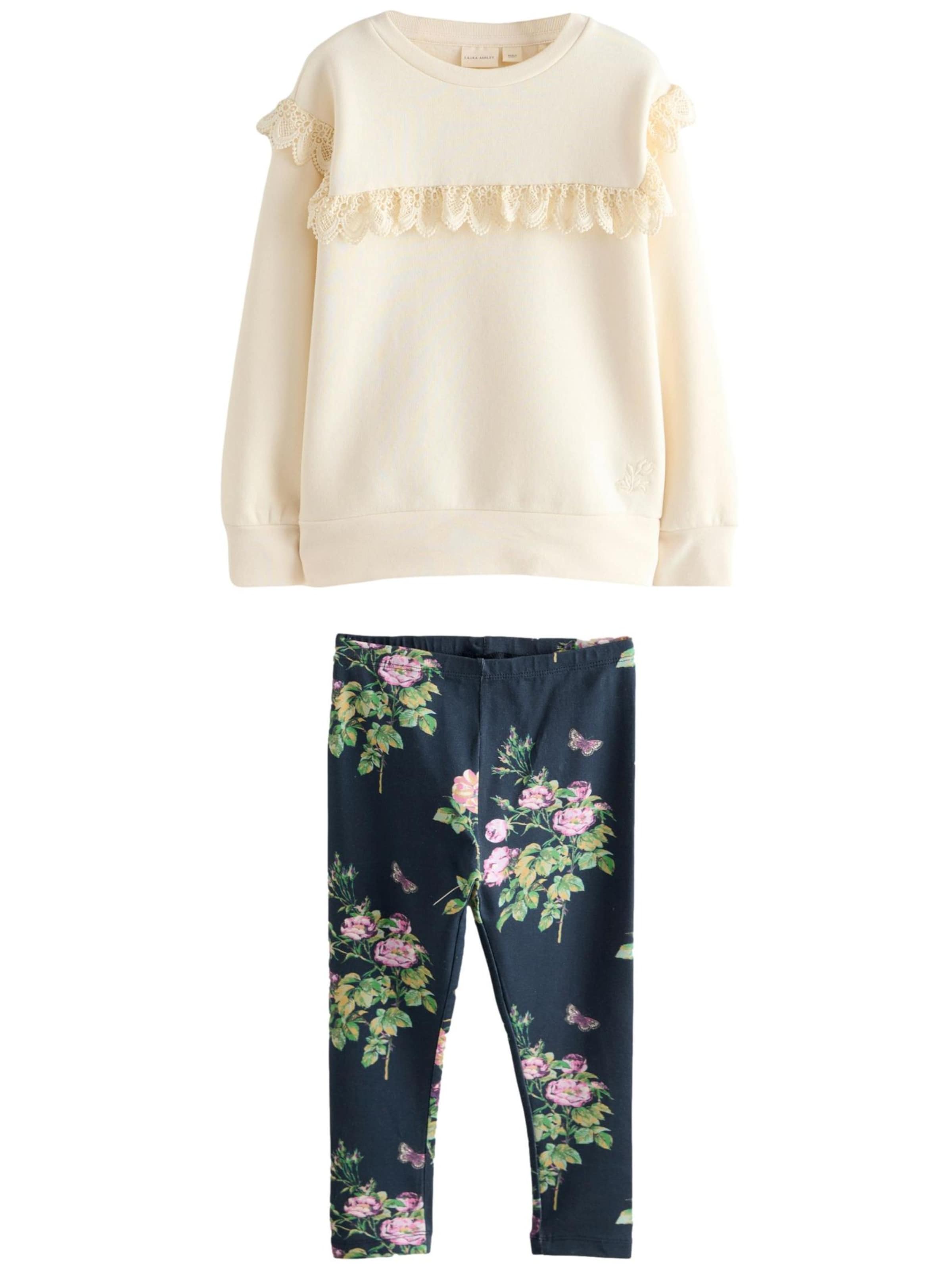 LAURA ASHLEYKomplet - bež boja: prednji dio