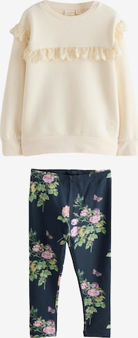 LAURA ASHLEY Setti värissä beige: etupuoli