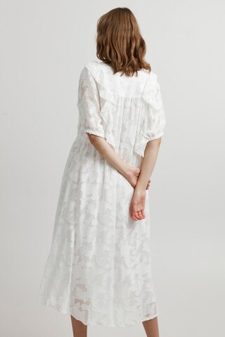 Atelier Rêve Dress 'DELAINE' in White