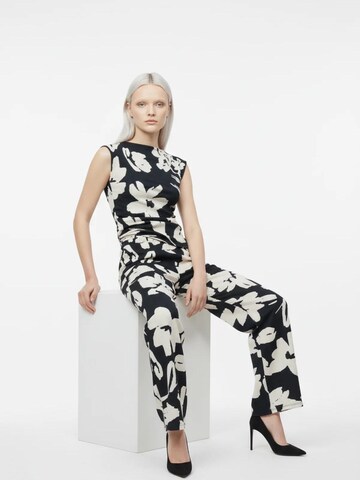 No Matter What Wide leg Broek in Gemengde kleuren