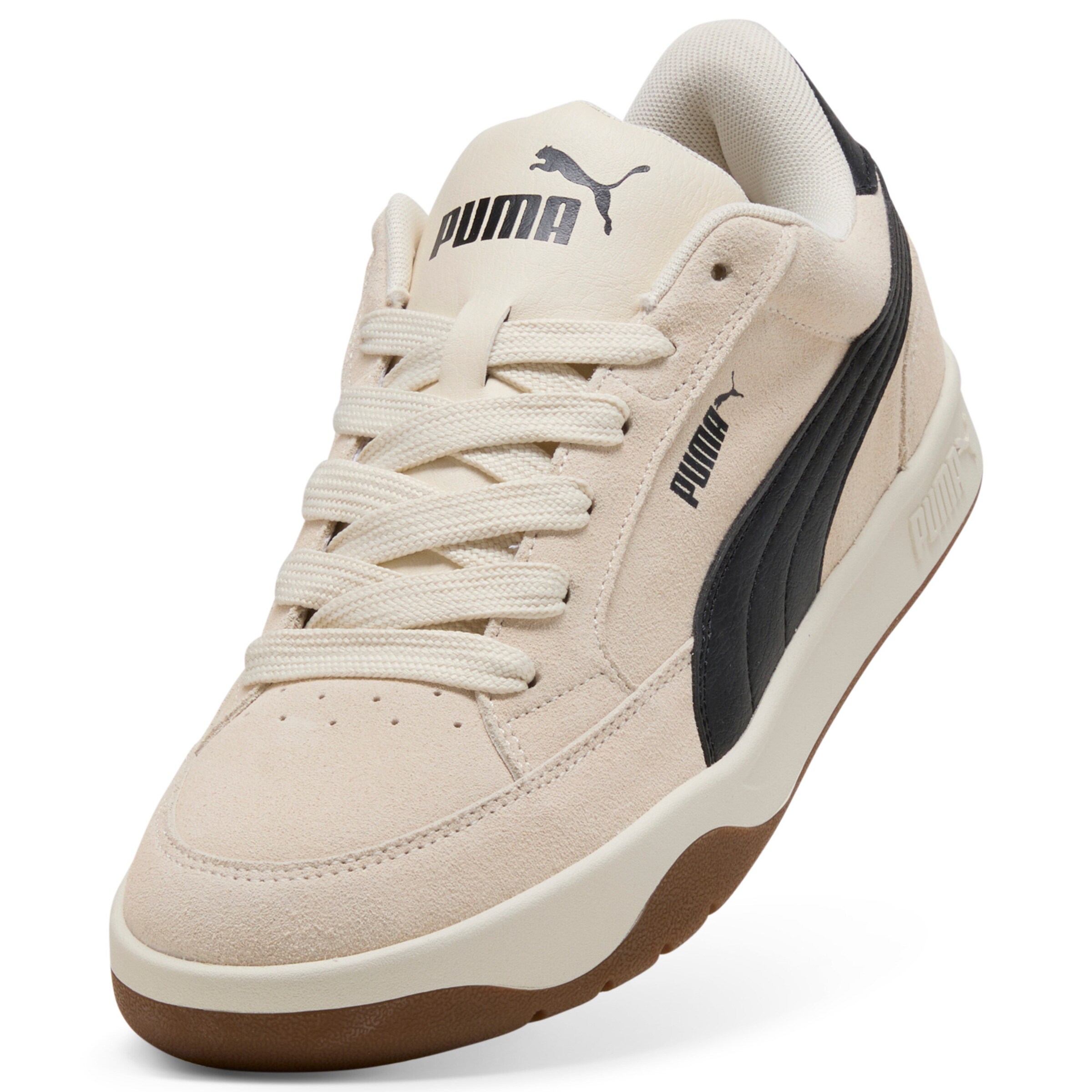 PUMA Sneakers in Beige