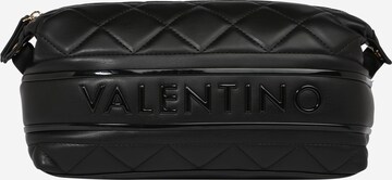 VALENTINO Toiletry Bag 'Ada' in Black: front