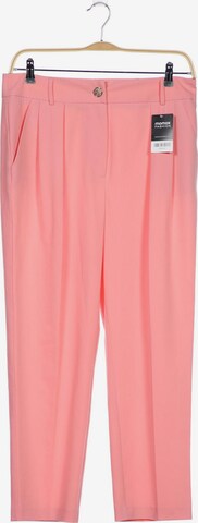 River Island Stoffhose XL in Pink: predná strana