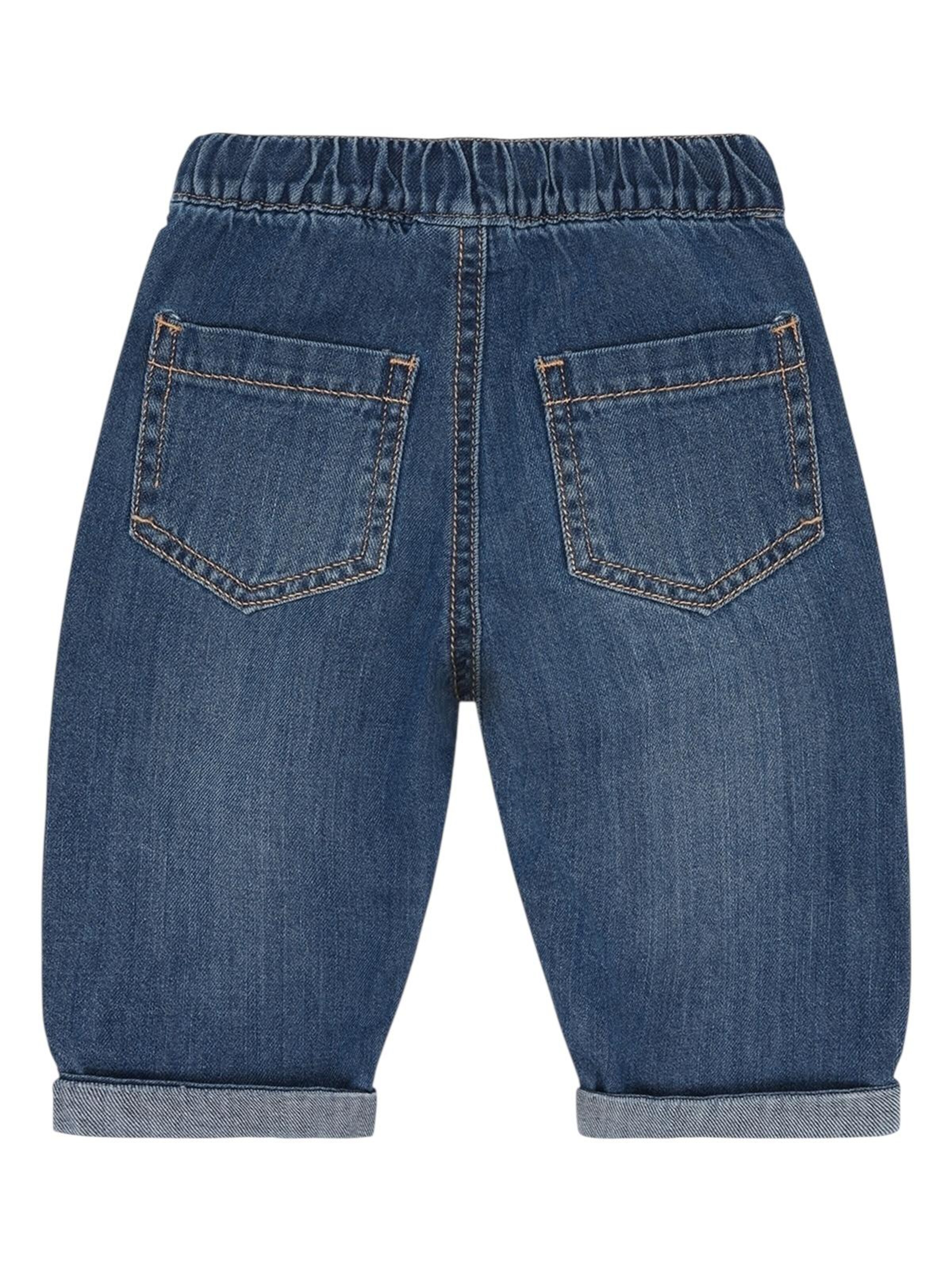 Hust & Claire Regular Jeans 'Joe' in Blue