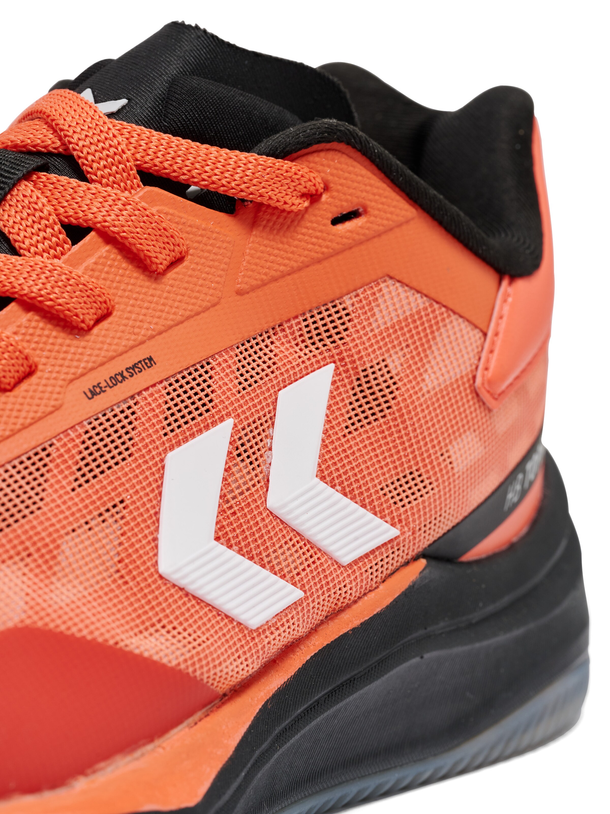Hummel Sportssko 'Toplight Pro' i orange
