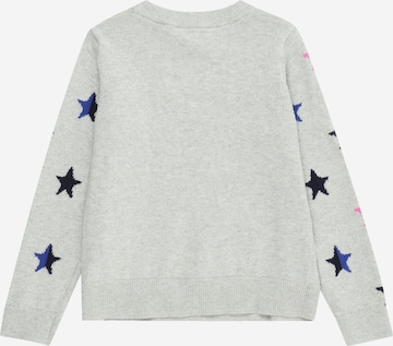 GAP Pullover in Grau